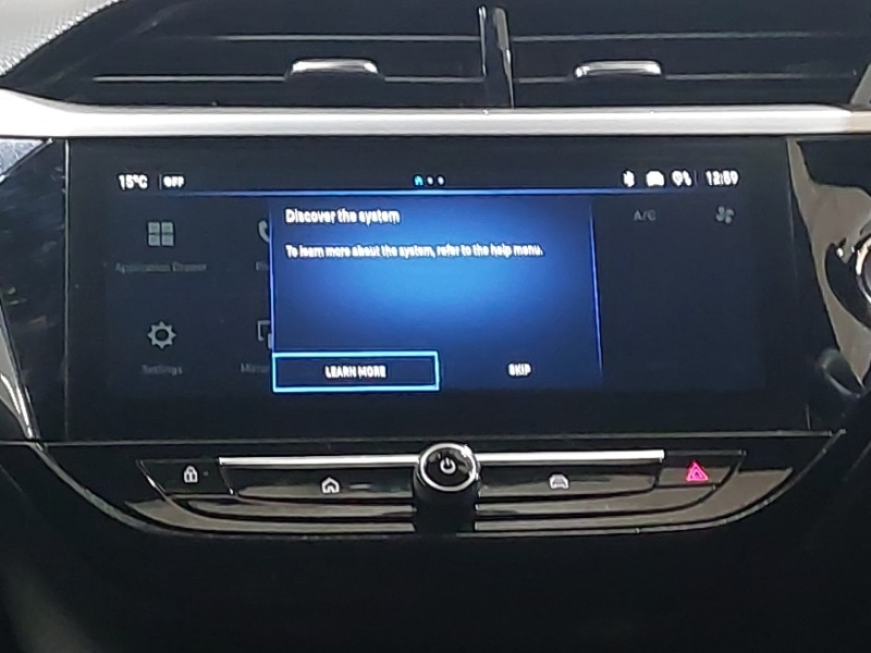 Used Vauxhall Corsa 2024 for sale - 77716772: Photo 10