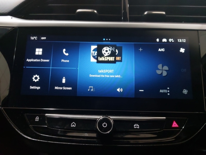 Used Vauxhall Corsa 2024 for sale - 77716772: Photo 12