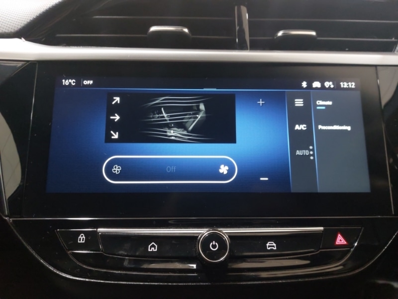 Used Vauxhall Corsa 2024 for sale - 77716772: Photo 13