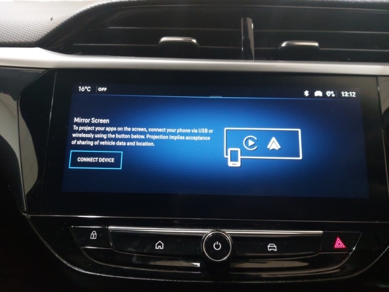 Used Vauxhall Corsa 2024 for sale - 77716772: Photo 14