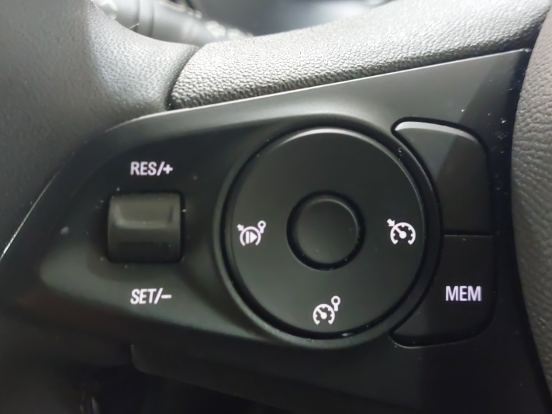 Used Vauxhall Corsa 2024 for sale - 77716772: Photo 18