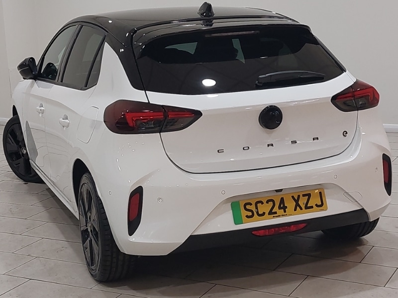 Used Vauxhall Corsa 2024 for sale - 77716772: Photo 3
