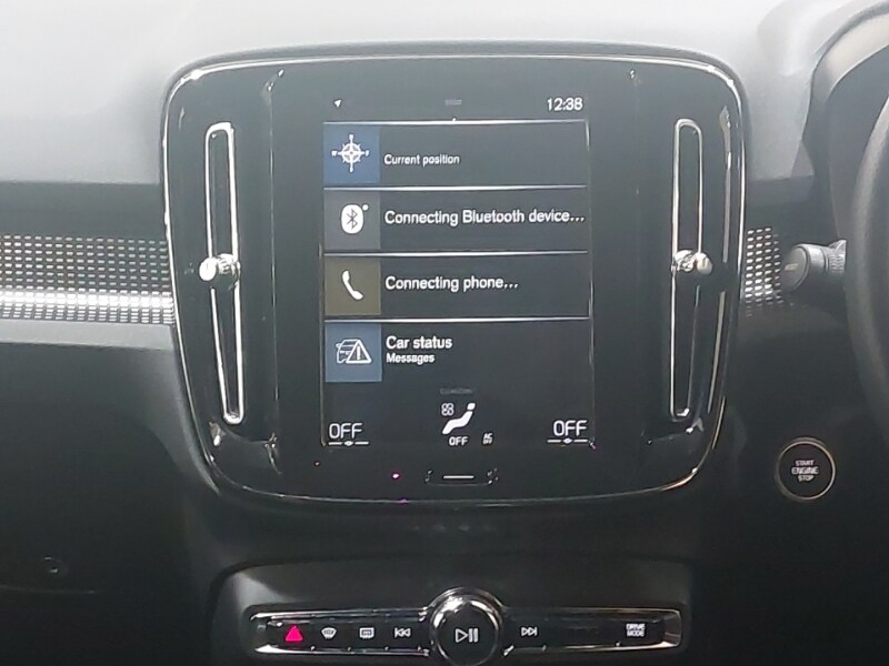 Used Volvo XC40 2020 for sale - 77815826: Photo 10