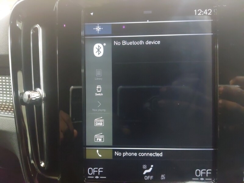 Used Volvo XC40 2020 for sale - 77815826: Photo 13