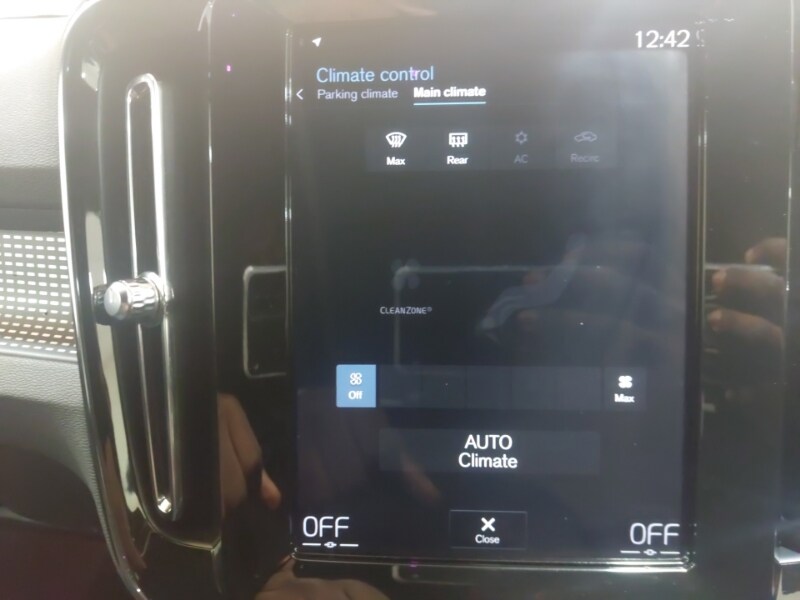 Used Volvo XC40 2020 for sale - 77815826: Photo 14