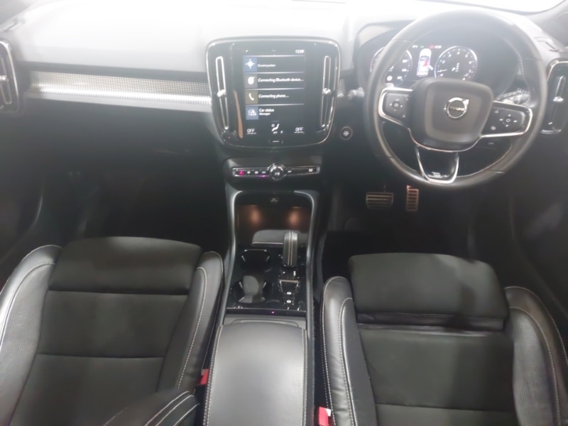 Used Volvo XC40 2020 for sale - 77815826: Photo 2