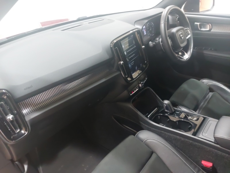 Used Volvo XC40 2020 for sale - 77815826: Photo 5