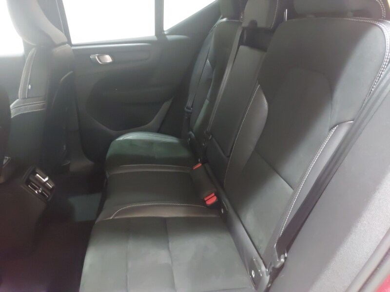 Used Volvo XC40 2020 for sale - 77815826: Photo 6