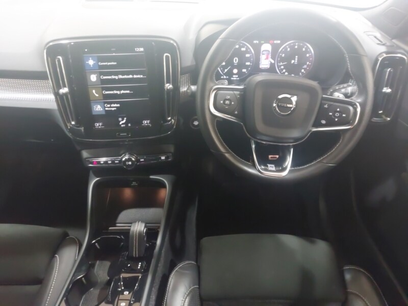 Used Volvo XC40 2020 for sale - 77815826: Photo 7