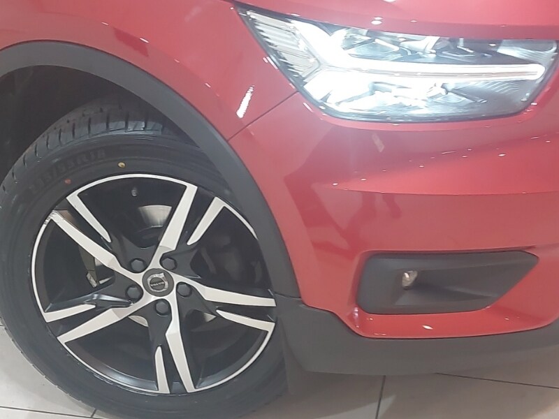 Used Volvo XC40 2020 for sale - 77815826: Photo 9