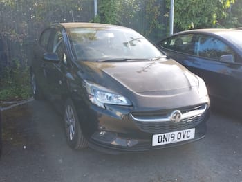 Used Vauxhall Corsa 2019 for sale - 79485999: Photo