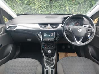 Used Vauxhall Corsa 2019 for sale - 79485999: Photo