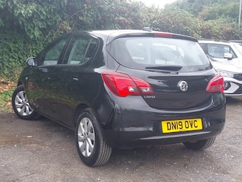 Used Vauxhall Corsa 2019 for sale - 79485999: Photo