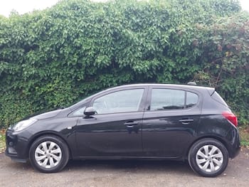 Used Vauxhall Corsa 2019 for sale - 79485999: Photo