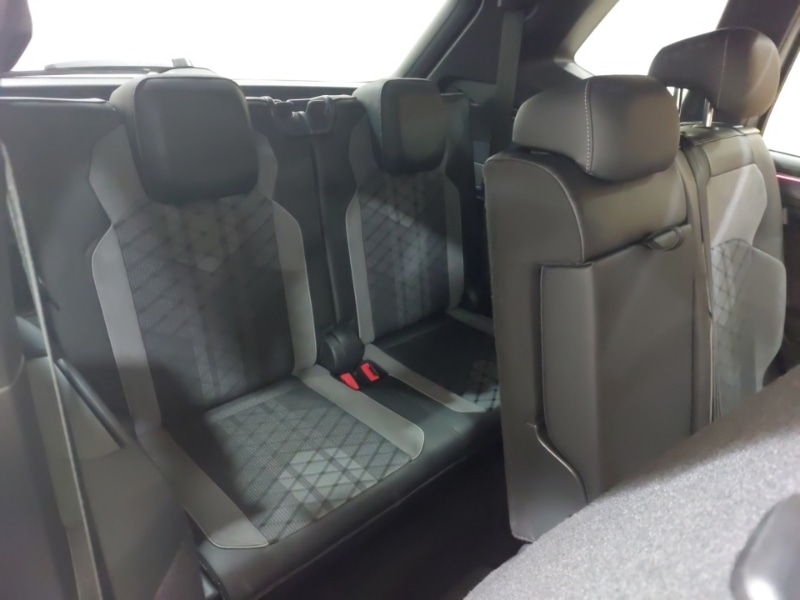 Used Volkswagen Tiguan Allspace 2024 for sale - 76311568: Photo 13