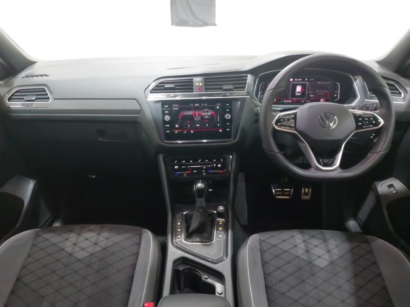 Used Volkswagen Tiguan Allspace 2024 for sale - 76311568: Photo 2