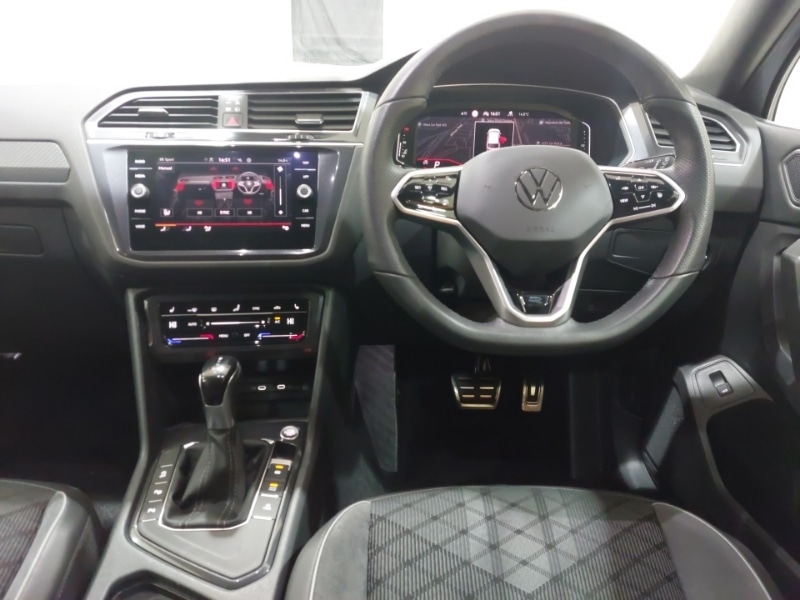 Used Volkswagen Tiguan Allspace 2024 for sale - 76311568: Photo 7