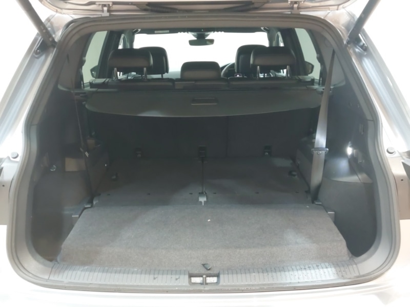 Used Volkswagen Tiguan Allspace 2024 for sale - 76311568: Photo 8