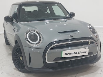Used MINI Hatch 2021 for sale - 78424995: Photo