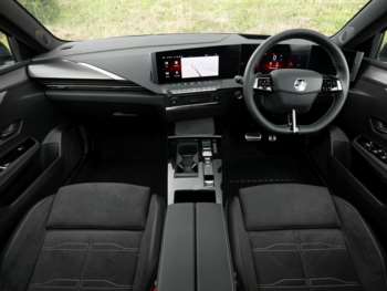 Used Vauxhall Astra 2025 for sale - 74706199: Photo