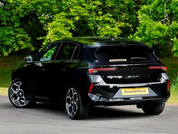 Used Vauxhall Astra 2025 for sale - 74706199: Photo