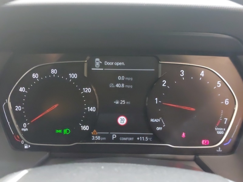 Used BMW 1 Series 2020 for sale - 77329605: Photo 11