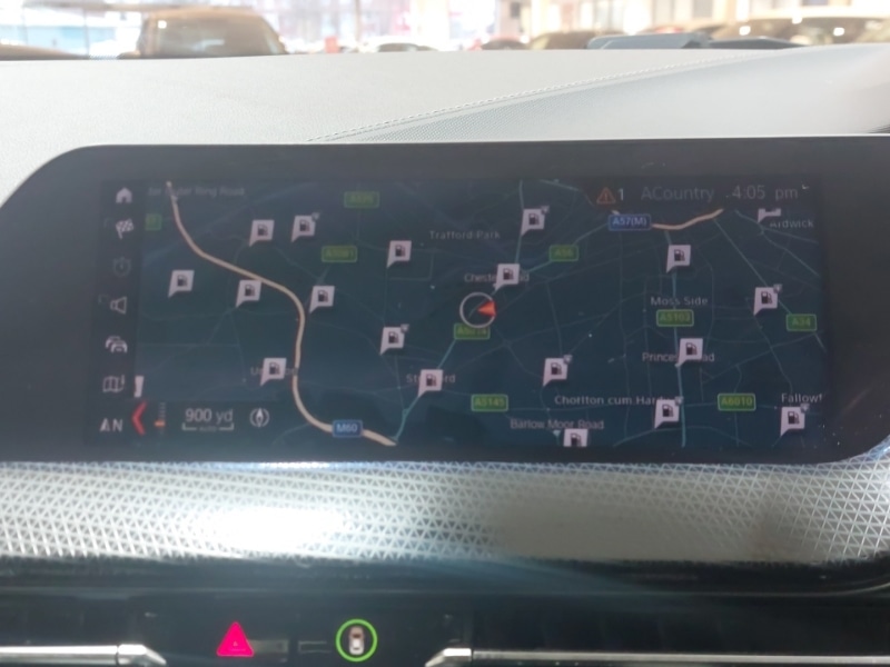 Used BMW 1 Series 2020 for sale - 77329605: Photo 12