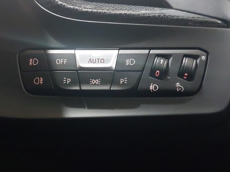 Used BMW 1 Series 2020 for sale - 77329605: Photo 17