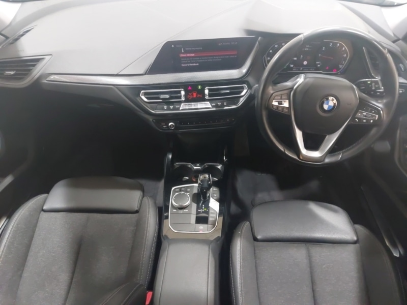 Used BMW 1 Series 2020 for sale - 77329605: Photo 2