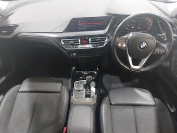 Used BMW 1 Series 2020 for sale - 77329605: Photo