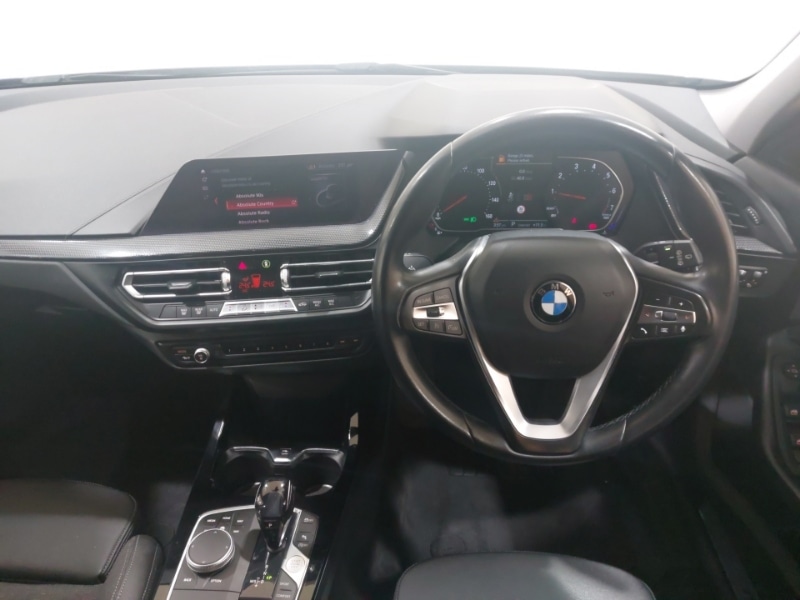 Used BMW 1 Series 2020 for sale - 77329605: Photo 7