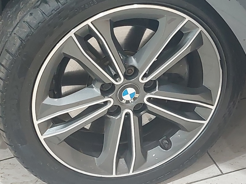 Used BMW 1 Series 2020 for sale - 77329605: Photo 9