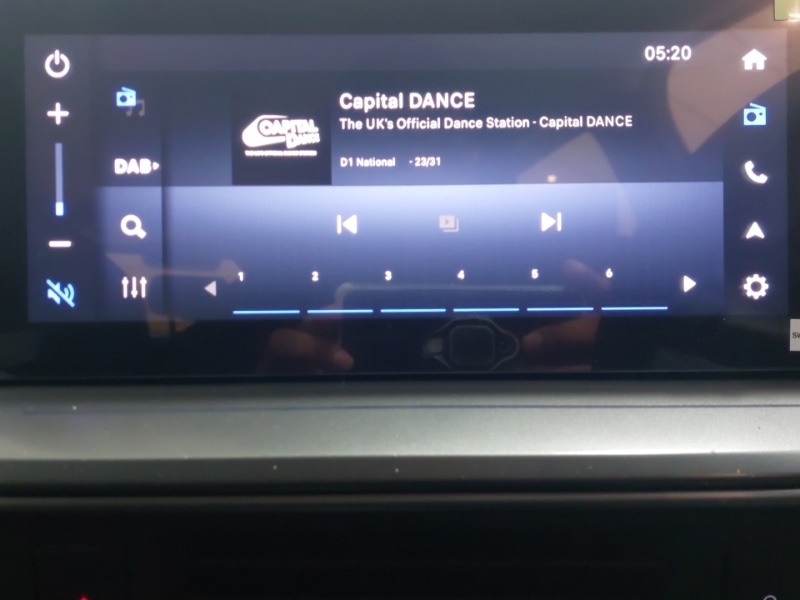 Used Vauxhall Frontera 2025 for sale - 76963802: Photo 10