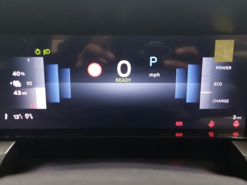 Used Vauxhall Frontera 2025 for sale - 76963802: Photo 11