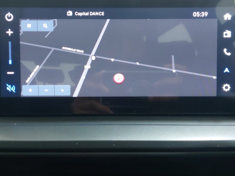 Used Vauxhall Frontera 2025 for sale - 76963802: Photo 16