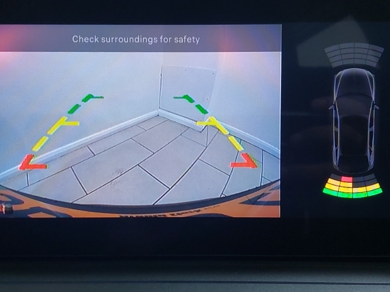 Used Vauxhall Frontera 2025 for sale - 76963802: Photo 19