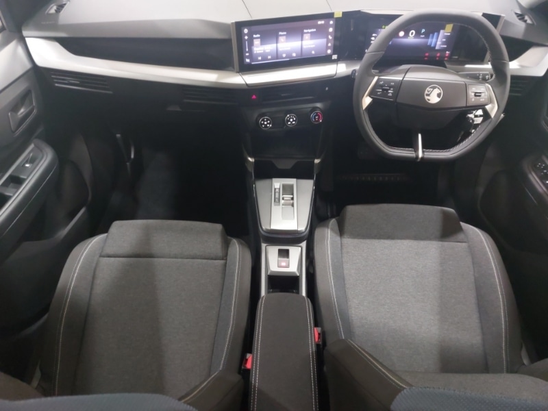 Used Vauxhall Frontera 2025 for sale - 76963802: Photo 2