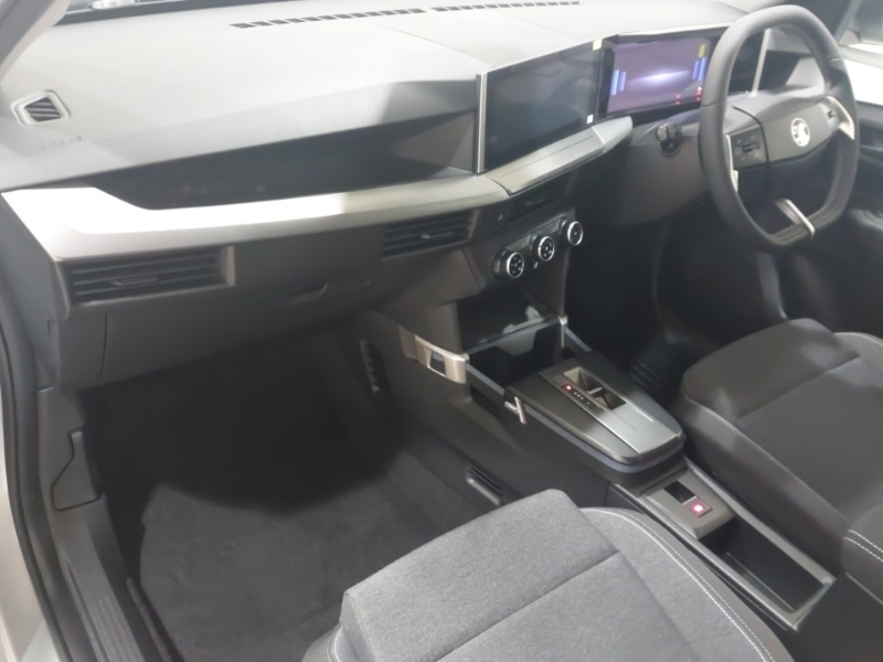 Used Vauxhall Frontera 2025 for sale - 76963802: Photo 5