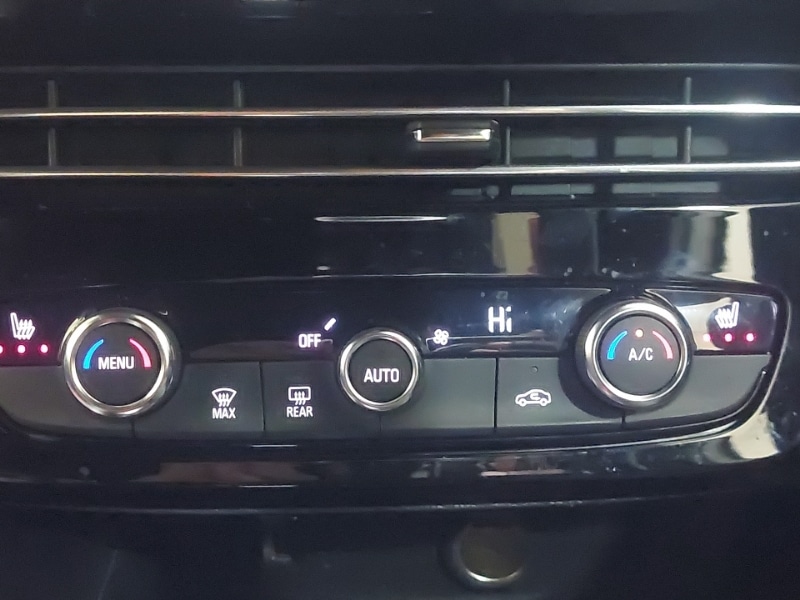 Used Vauxhall Mokka 2024 for sale - 77815849: Photo 16