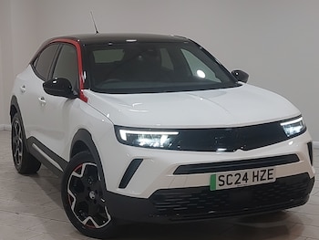 Used Vauxhall Mokka 2024 for sale - 77815849: Photo