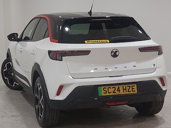 Used Vauxhall Mokka 2024 for sale - 77815849: Photo