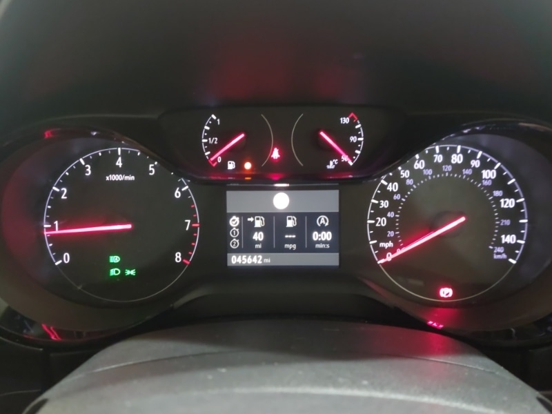 Used Vauxhall Corsa 2022 for sale - 77251851: Photo 10