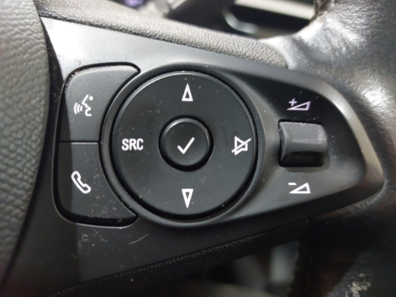 Used Vauxhall Corsa 2022 for sale - 77251851: Photo 15