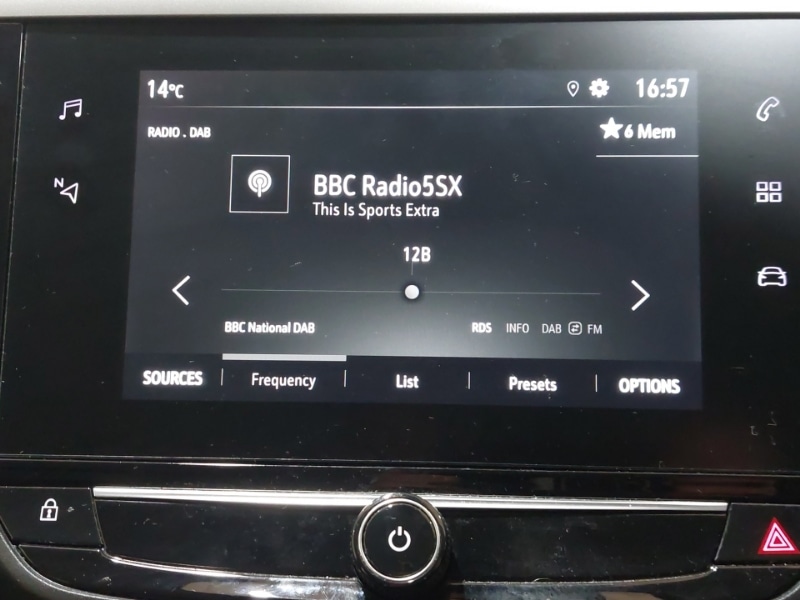 Used Vauxhall Corsa 2022 for sale - 77251851: Photo 17