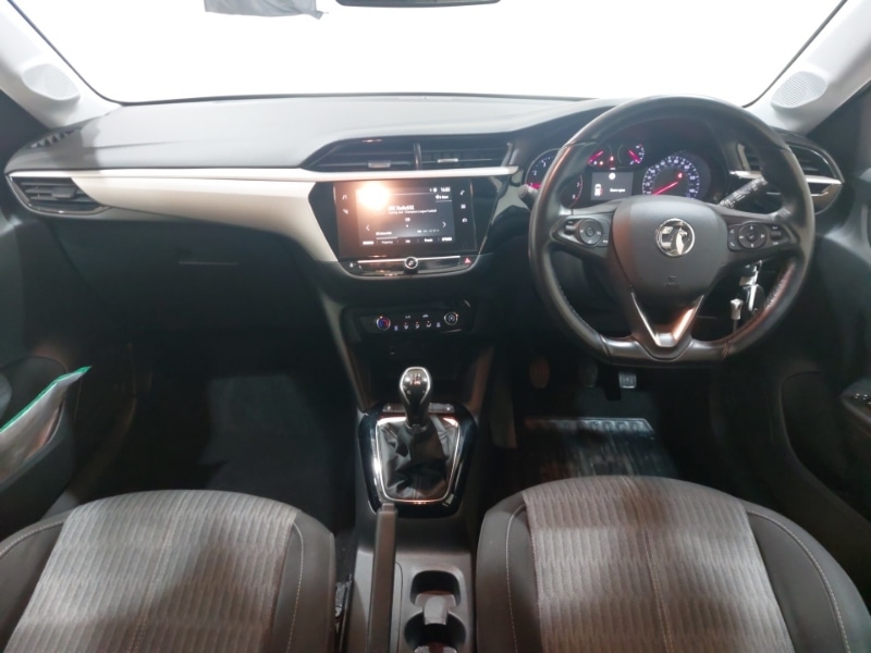 Used Vauxhall Corsa 2022 for sale - 77251851: Photo 2