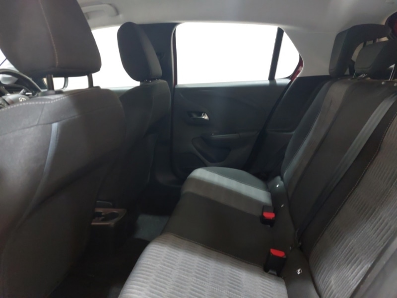 Used Vauxhall Corsa 2022 for sale - 77251851: Photo 6