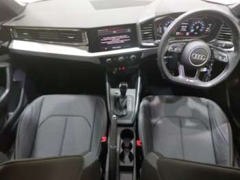 Used Audi A1 2022 for sale - 74630697: Photo
