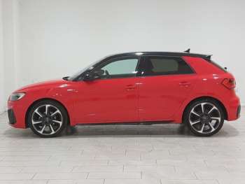 Used Audi A1 2022 for sale - 74630697: Photo