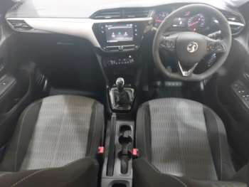Used Vauxhall Corsa 2023 for sale - 75197942: Photo