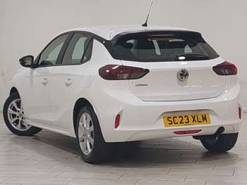 Used Vauxhall Corsa 2023 for sale - 75197942: Photo